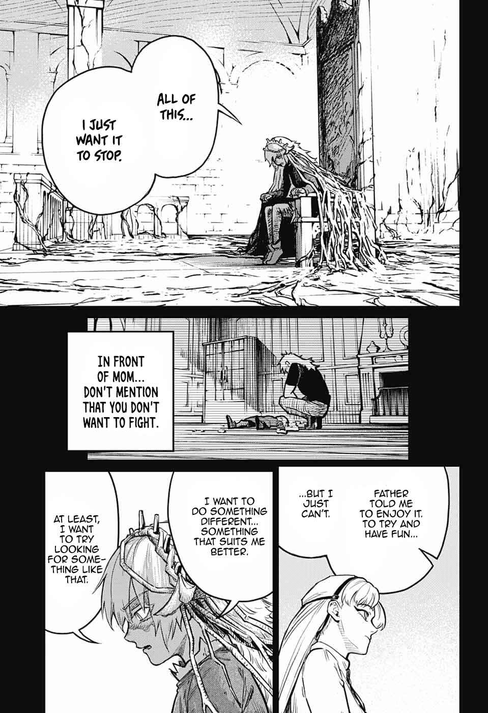 Chapter 43 - Page 20