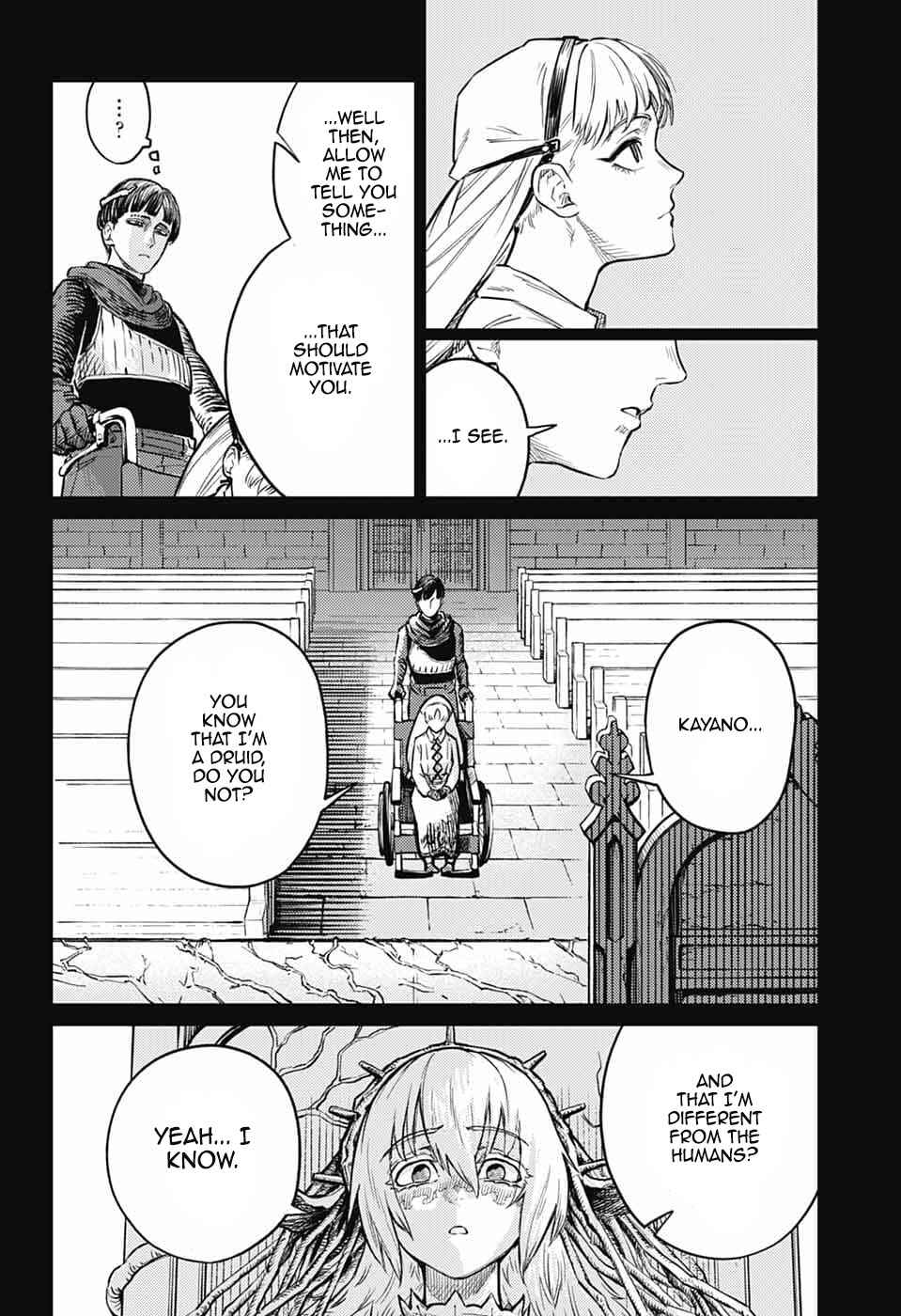Chapter 43 - Page 21