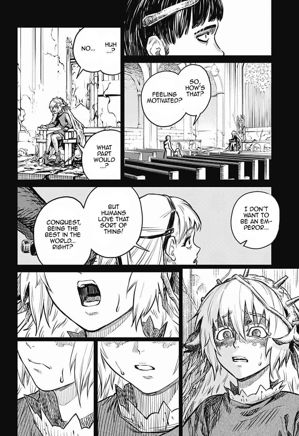 Chapter 43 - Page 27