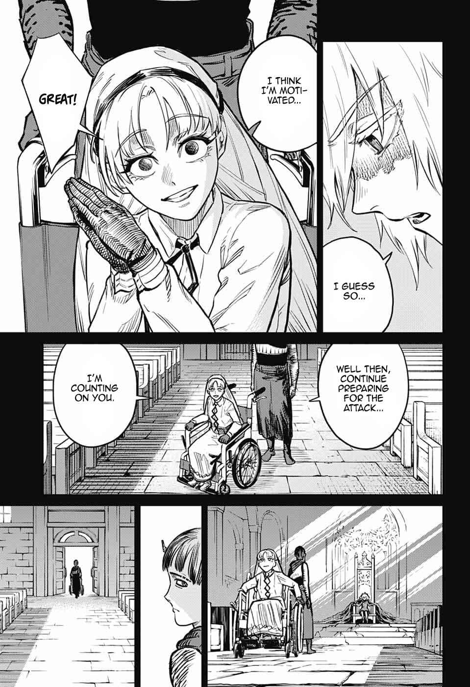 Chapter 43 - Page 28