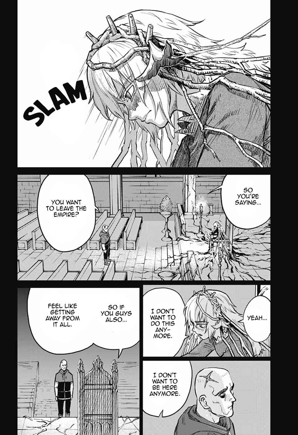 Chapter 43 - Page 29