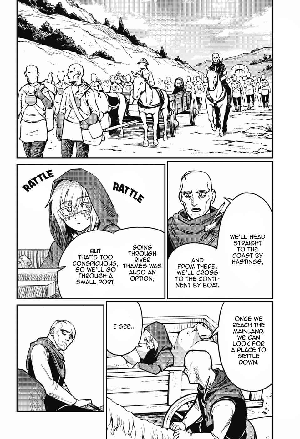 Chapter 43 - Page 31
