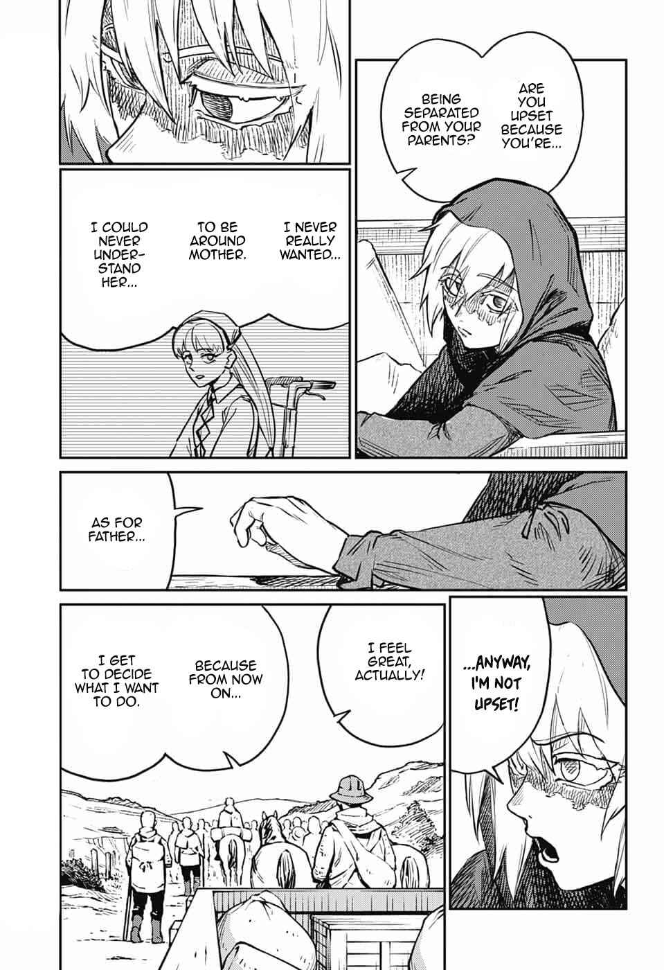 Chapter 43 - Page 32