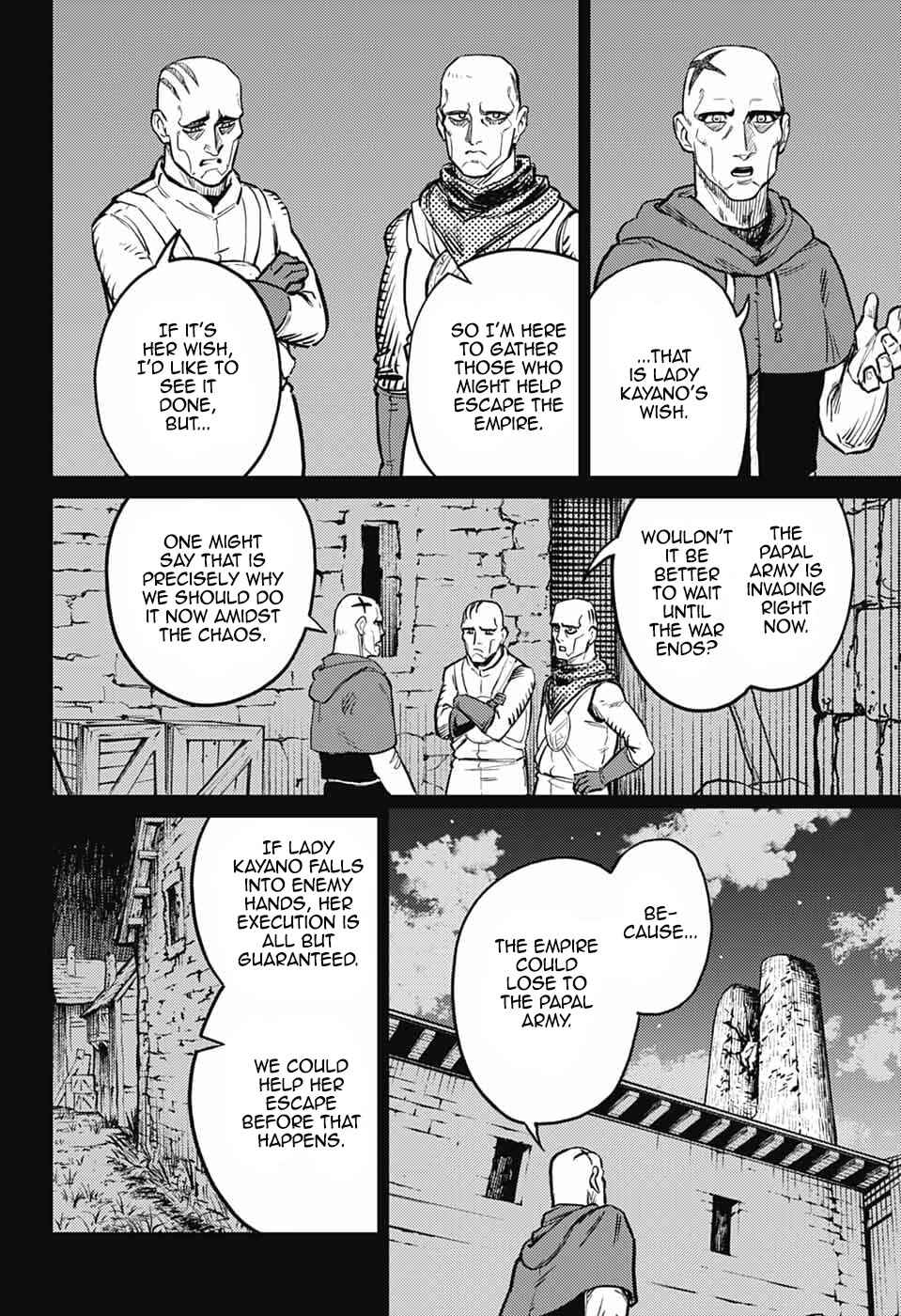 Chapter 43 - Page 35