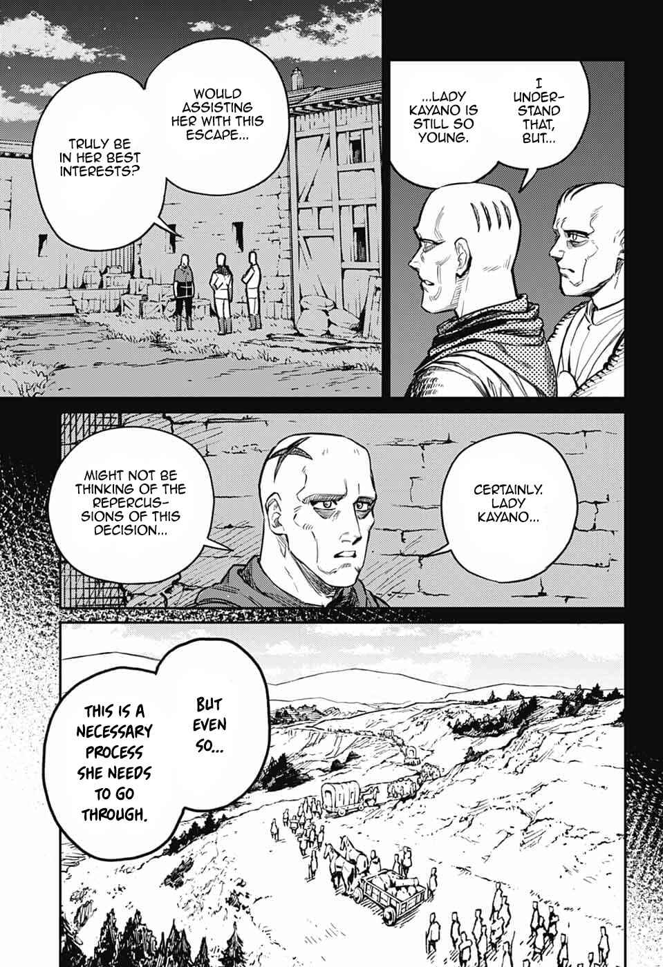 Chapter 43 - Page 36