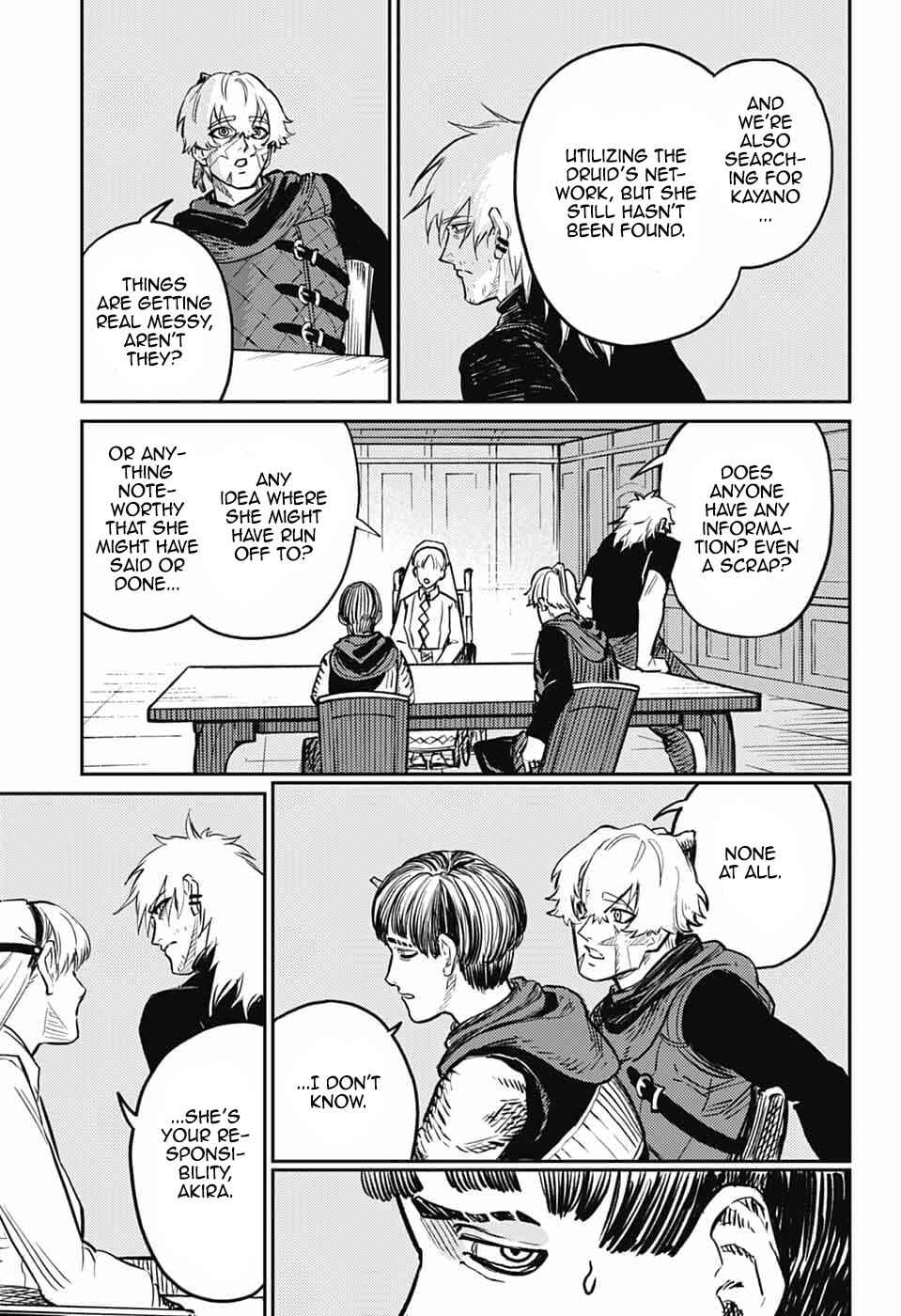 Chapter 43 - Page 38