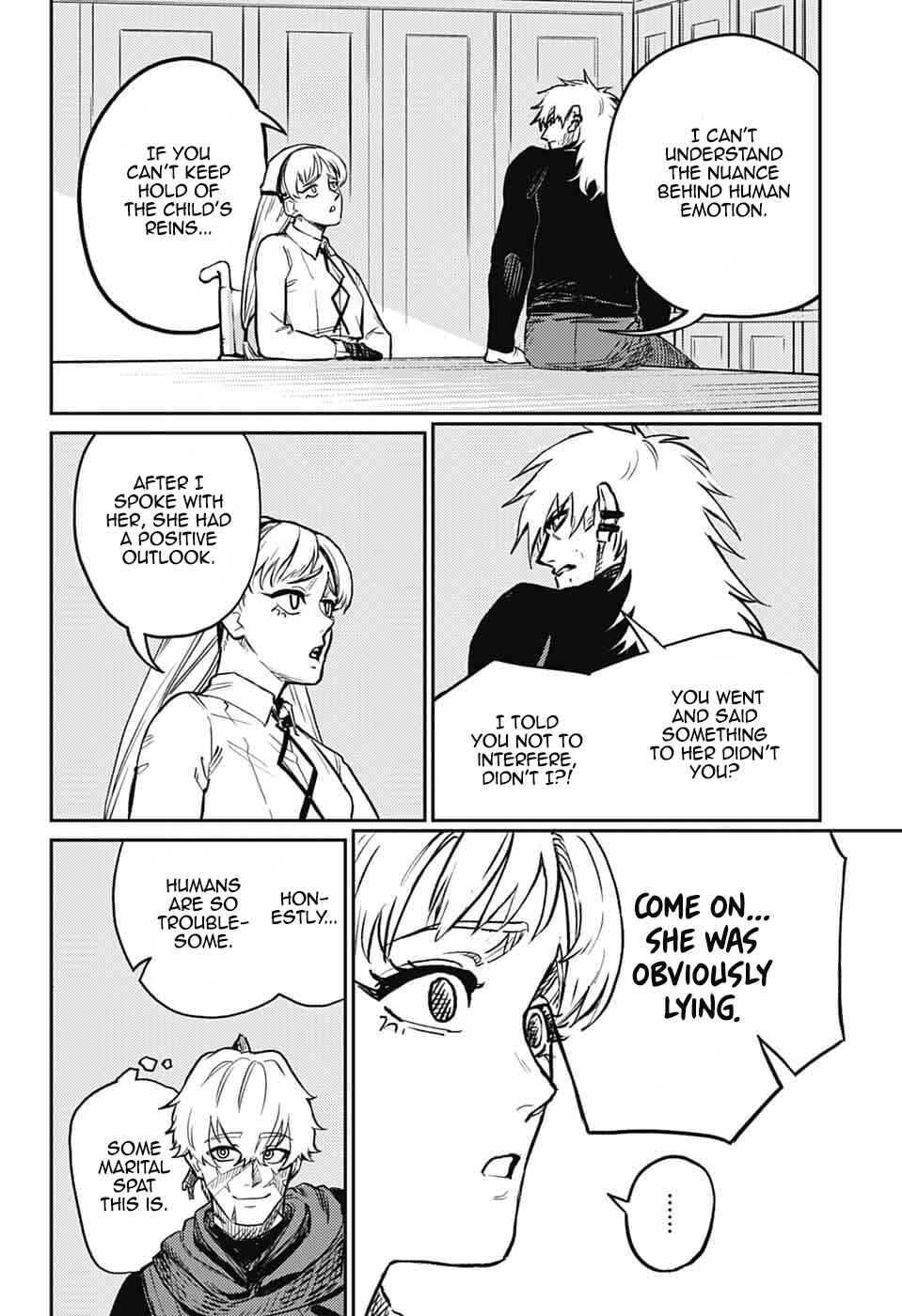 Chapter 43 - Page 39