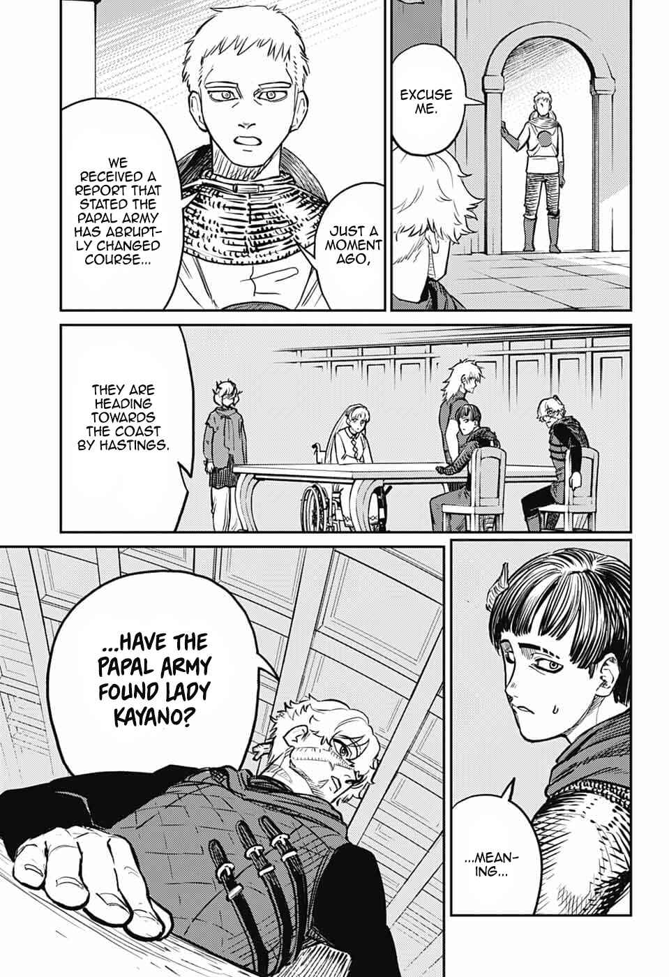 Chapter 43 - Page 40