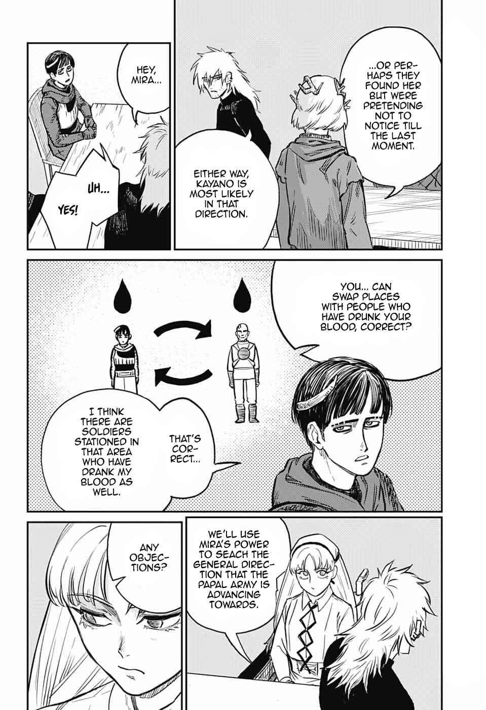 Chapter 43 - Page 41