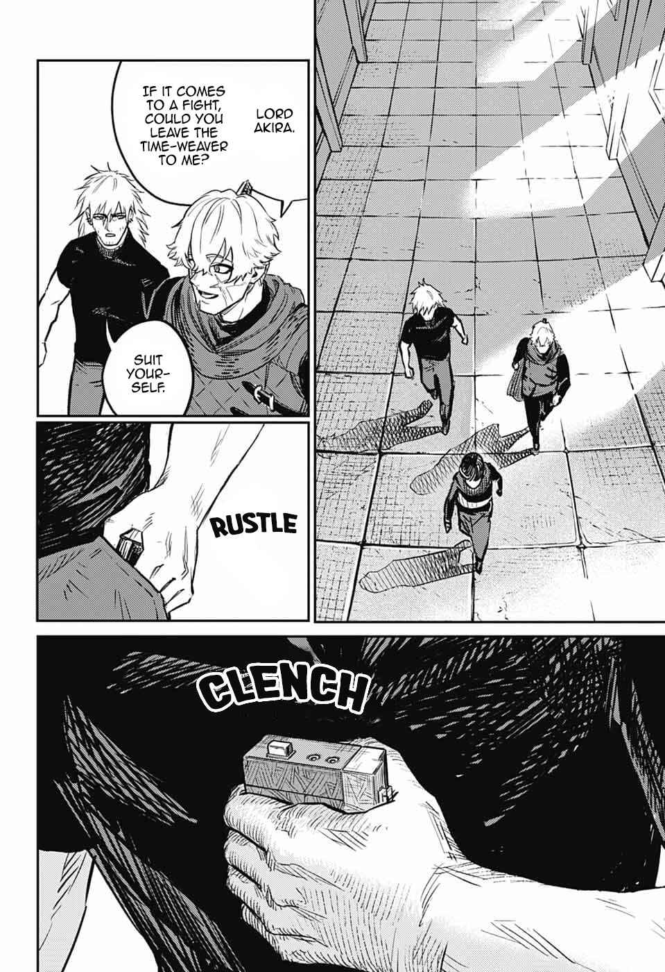 Chapter 43 - Page 43