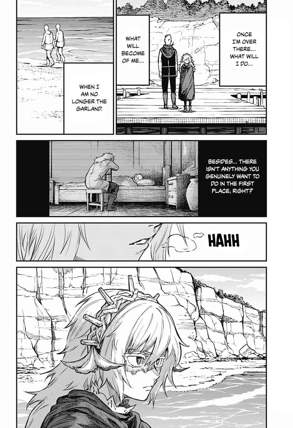 Chapter 43 - Page 47
