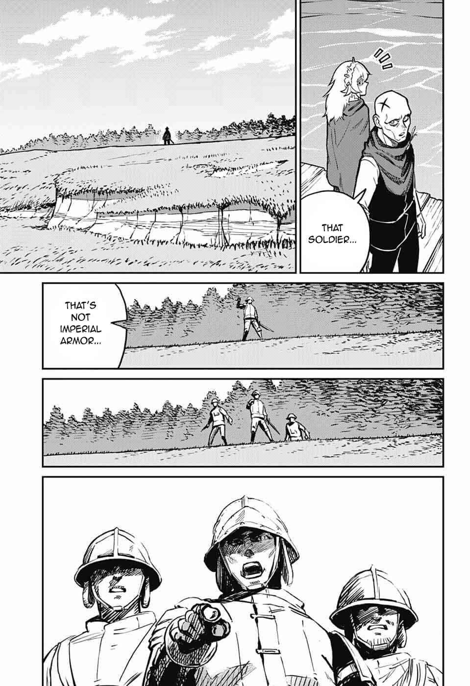 Chapter 43 - Page 48