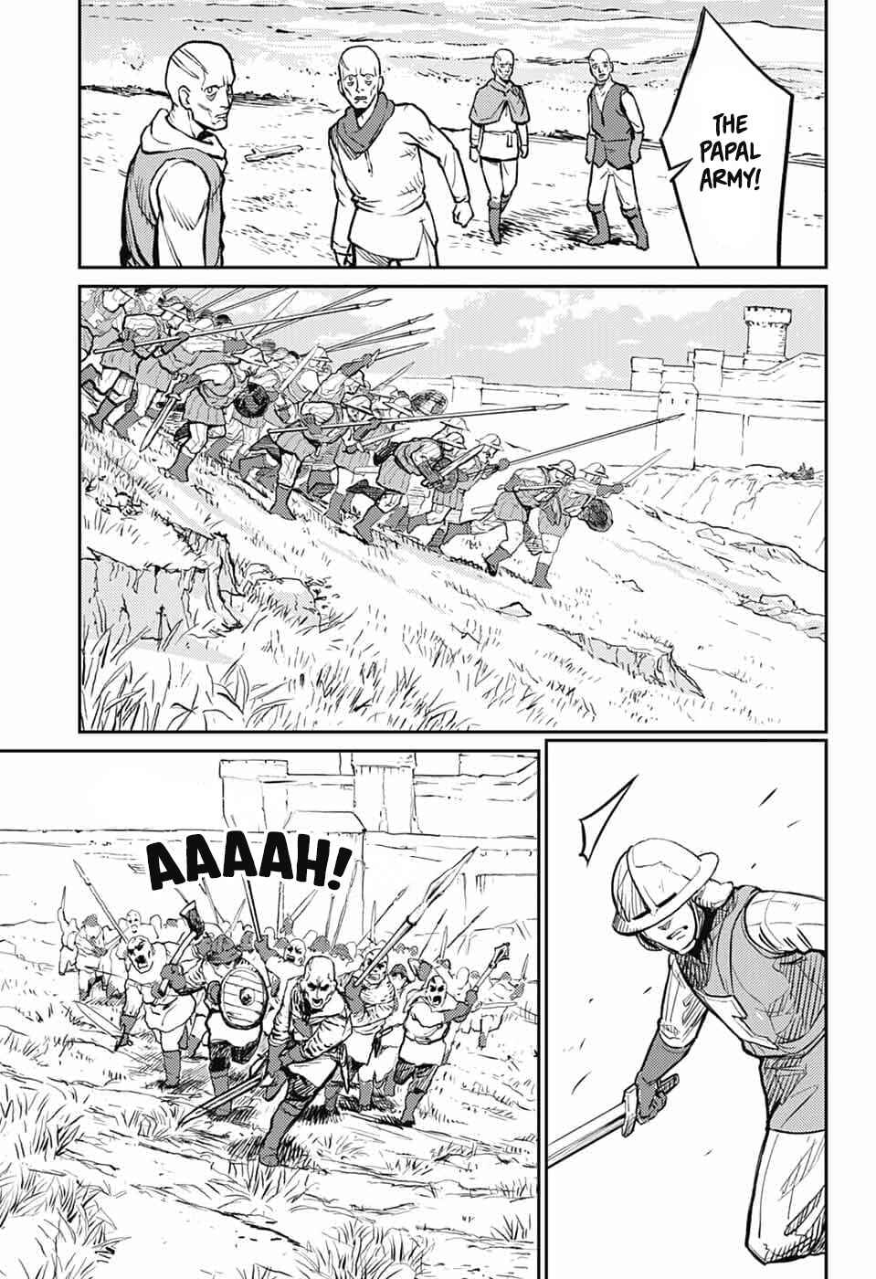 Chapter 43 - Page 50