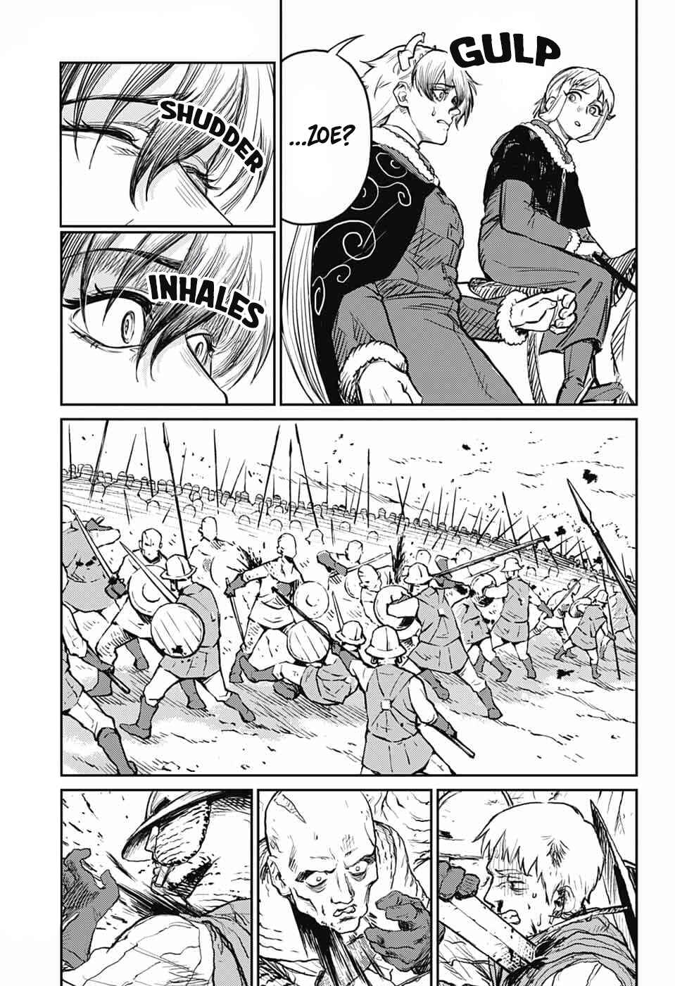 Chapter 43 - Page 54