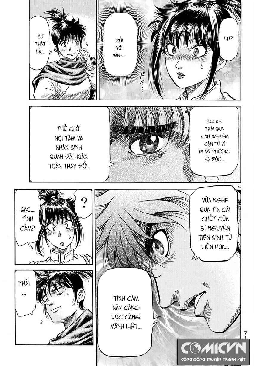 Chapter 267 - Page 15