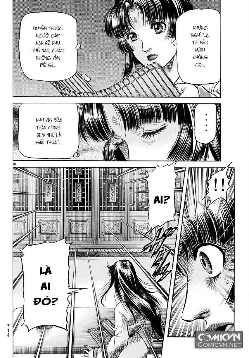 Chapter 267 - Page 18