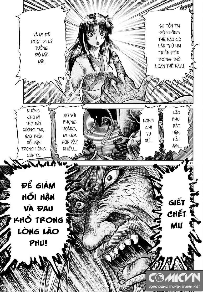 Chapter 267 - Page 21
