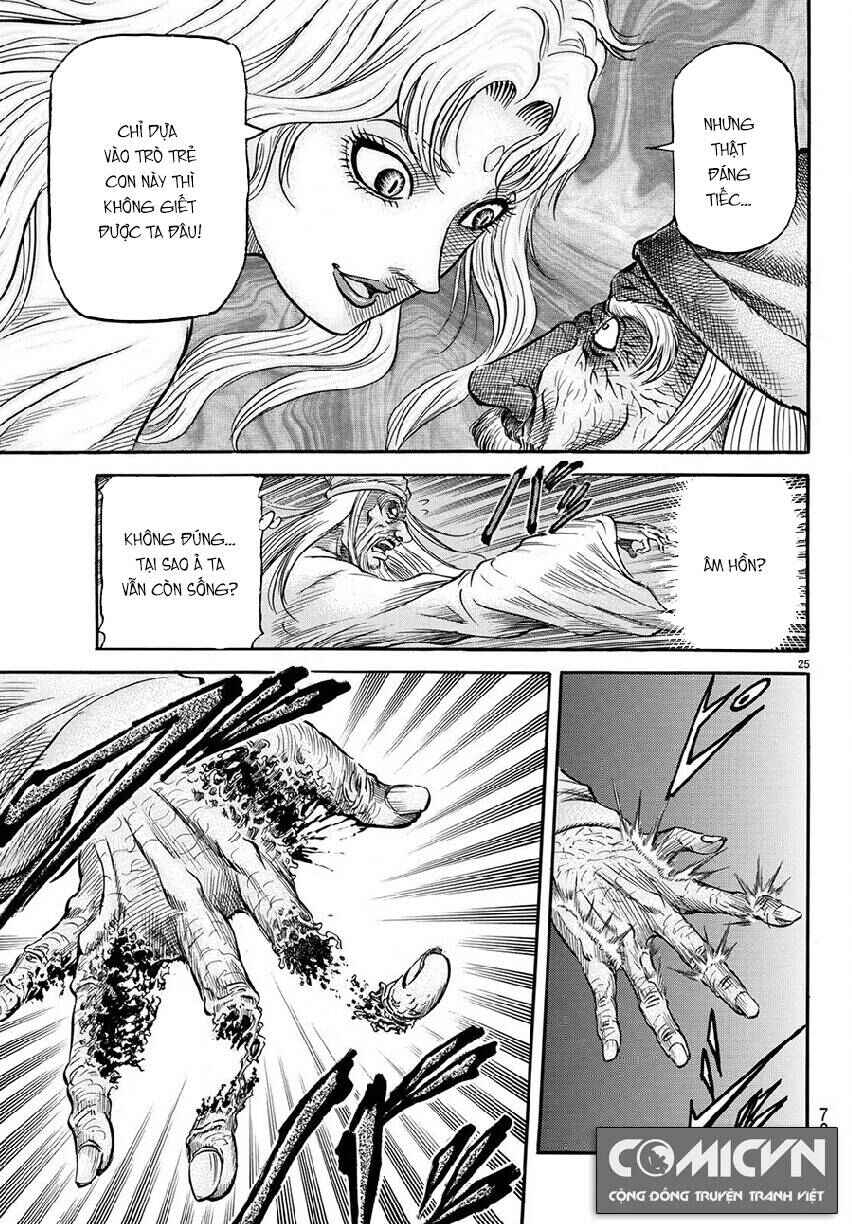 Chapter 267 - Page 25