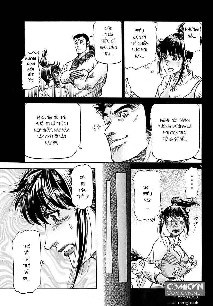 Chapter 267 - Page 5