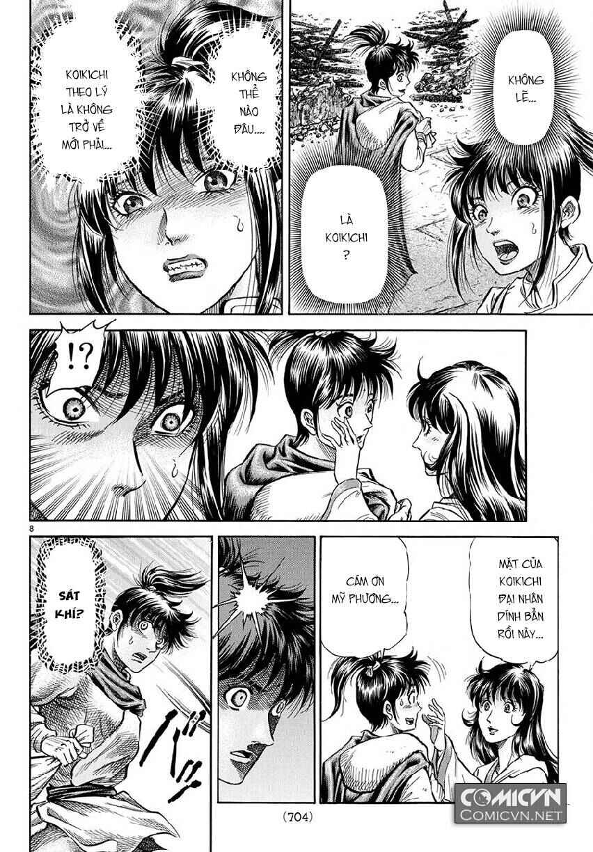 Chapter 267 - Page 8