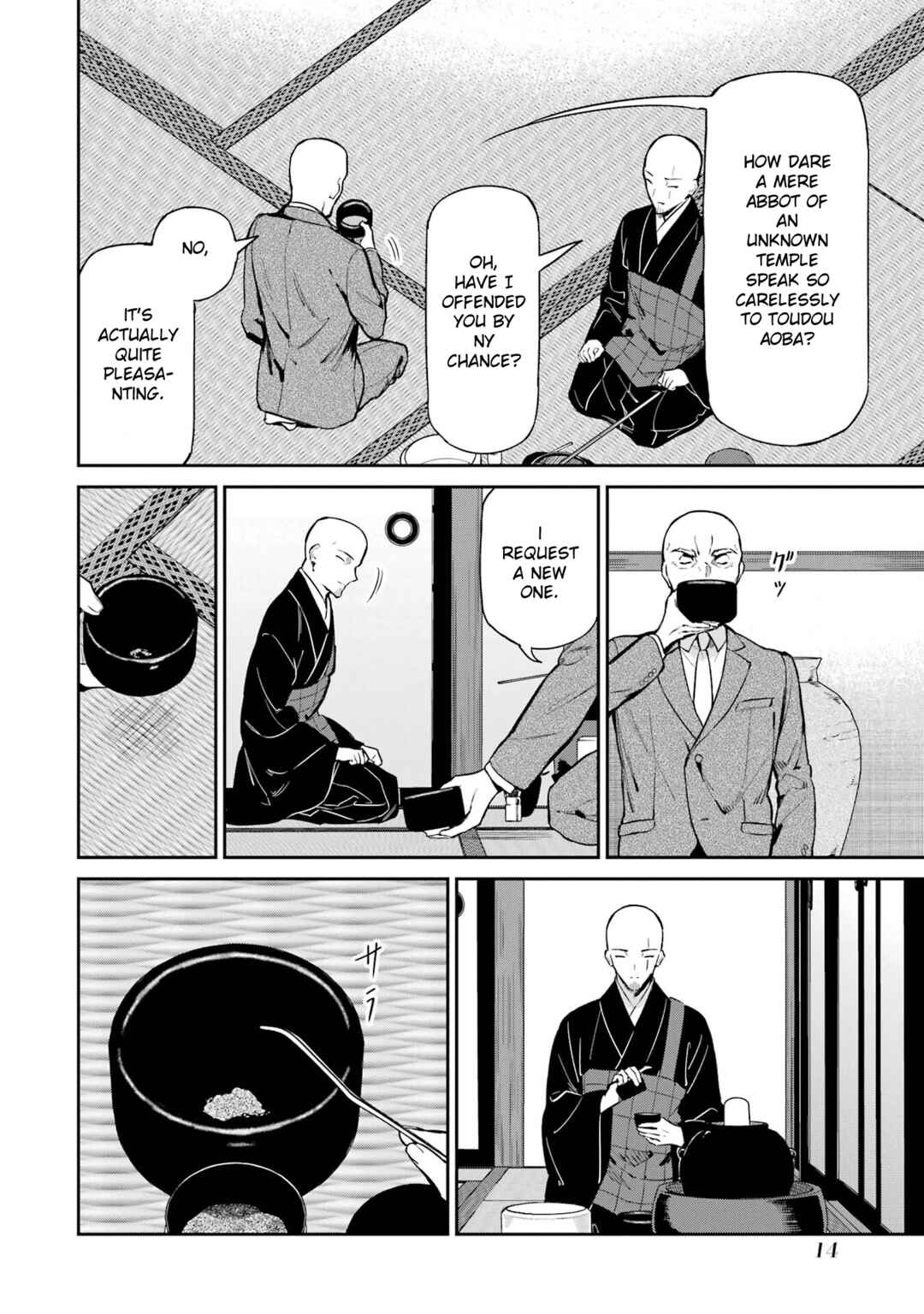 Chapter 40 - Page 16