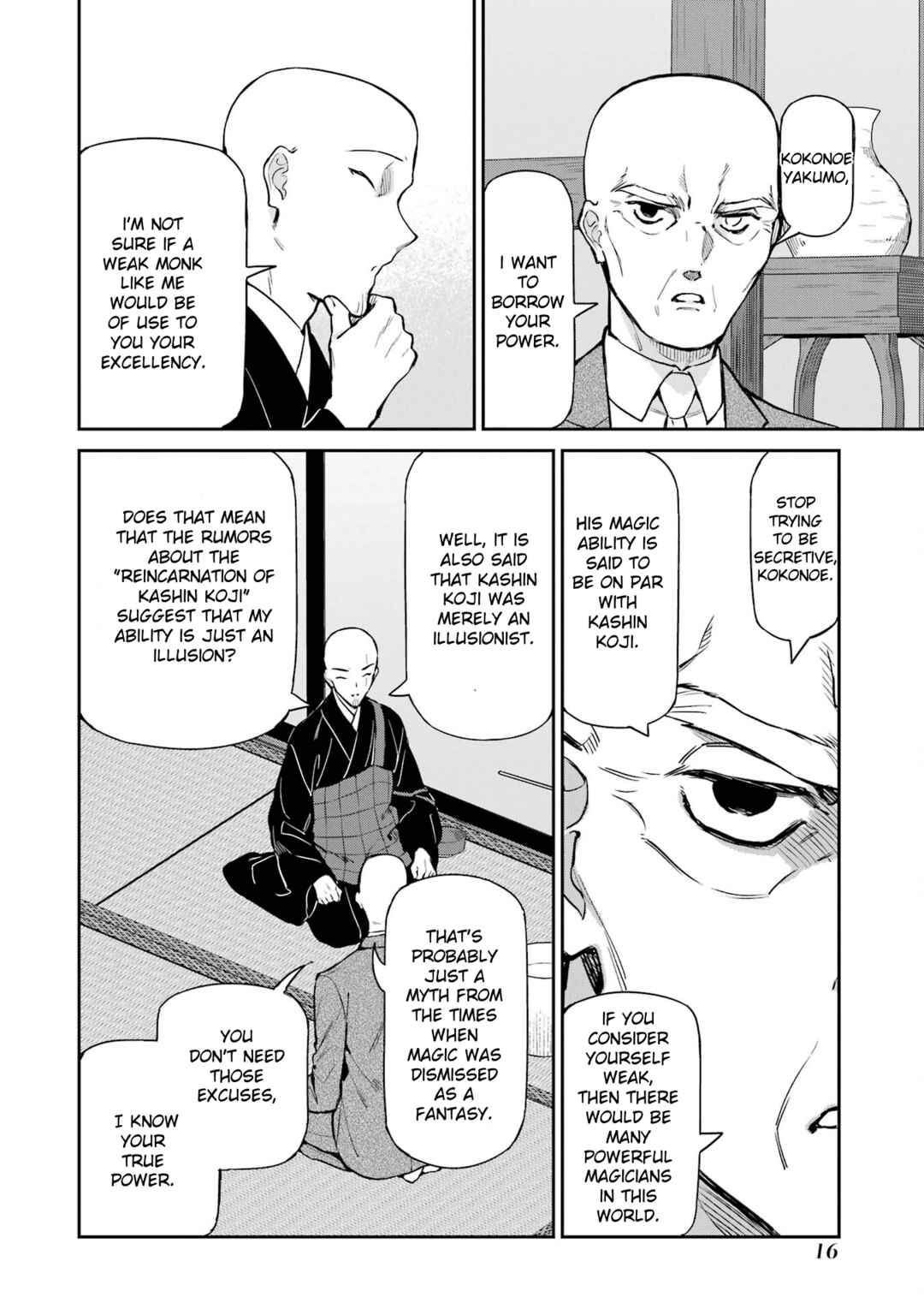 Chapter 40 - Page 18