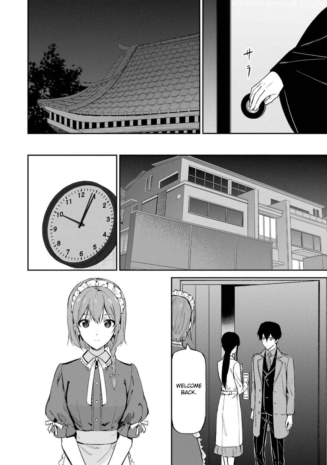Chapter 40 - Page 26