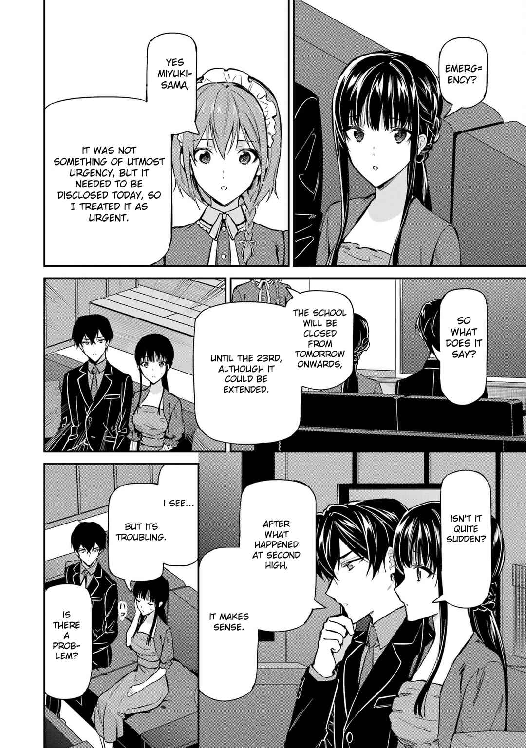 Chapter 40 - Page 28