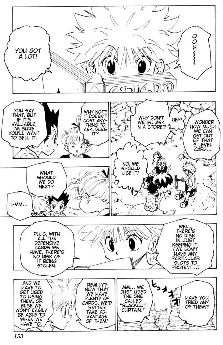 Chapter 149 - Page 3