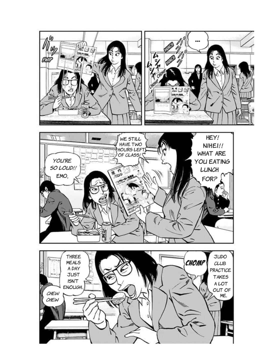 Chapter 2 - Page 4