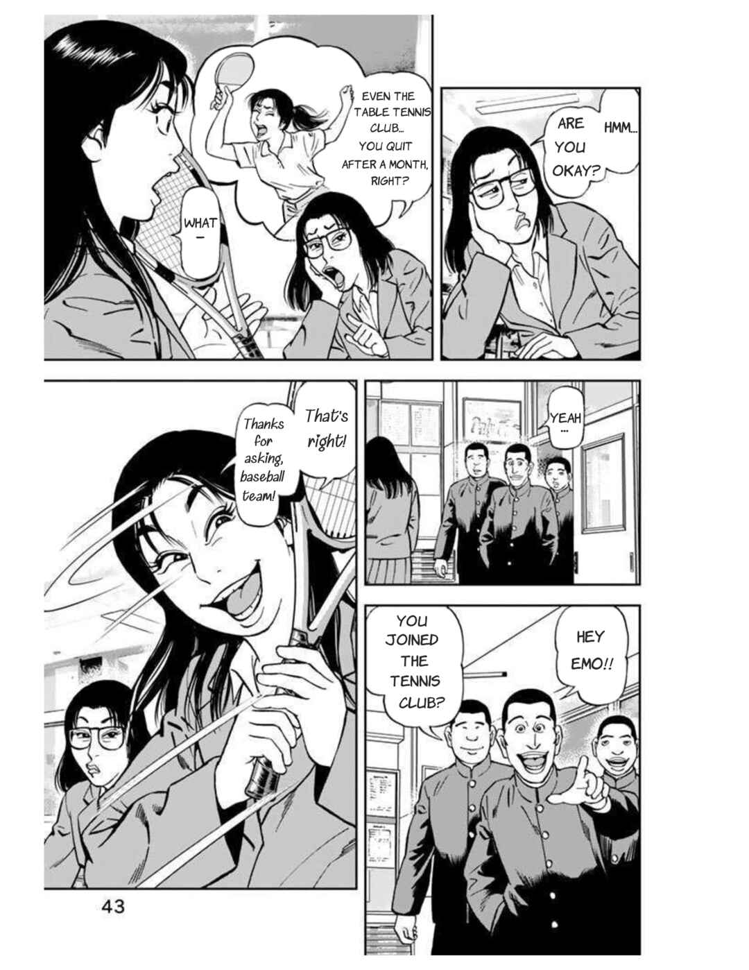 Chapter 2 - Page 7