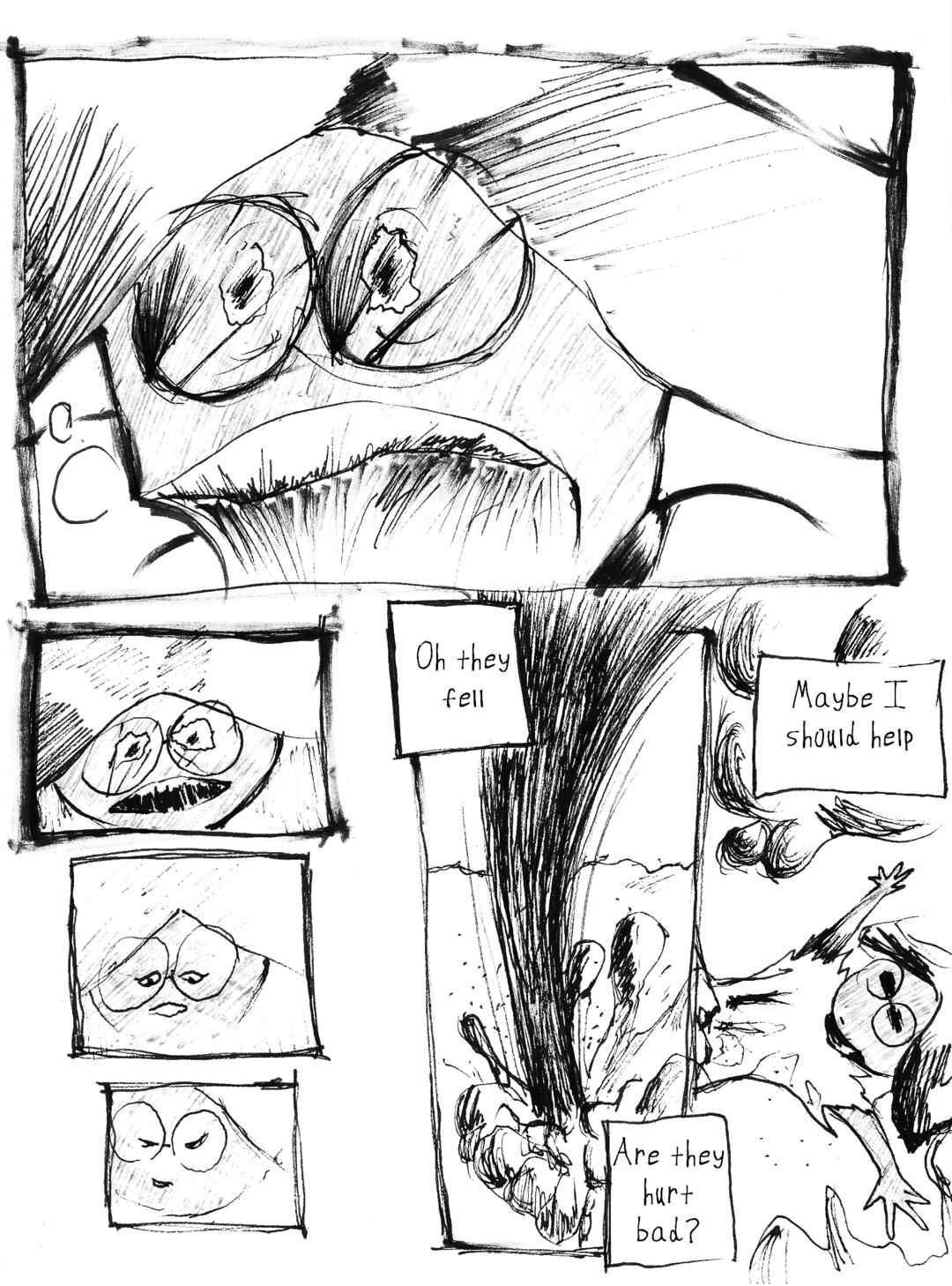 Chapter 3 - Page 11