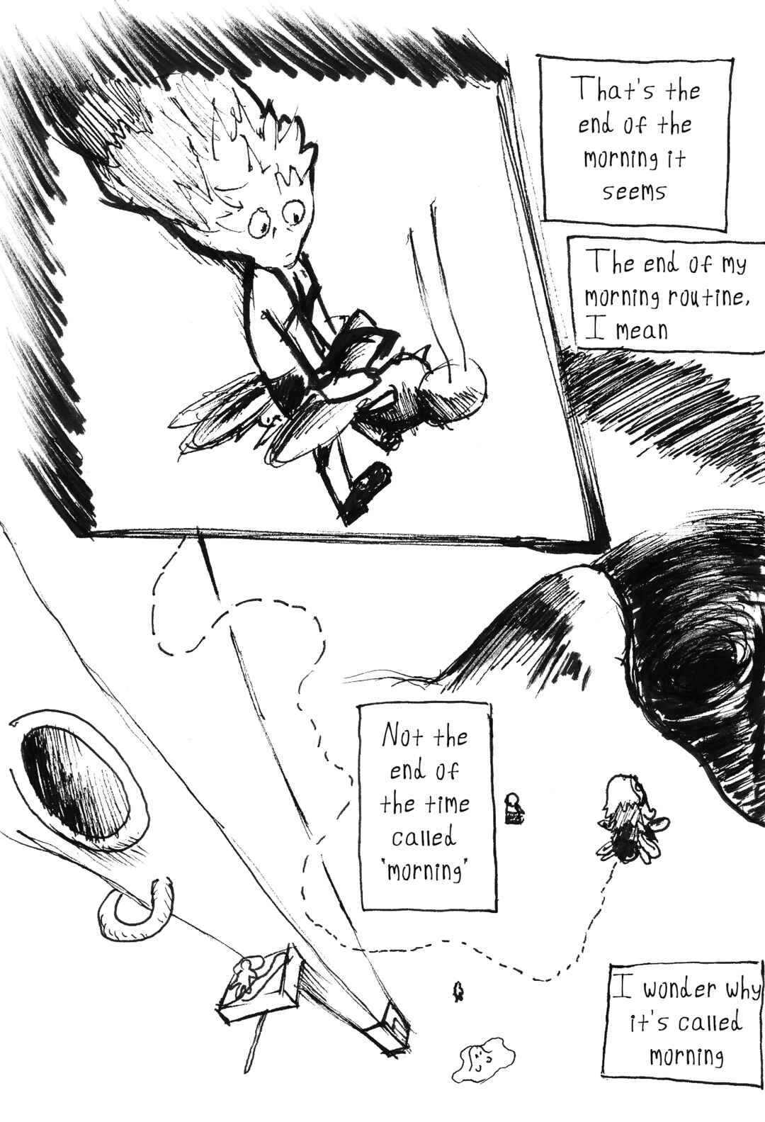 Chapter 3 - Page 4