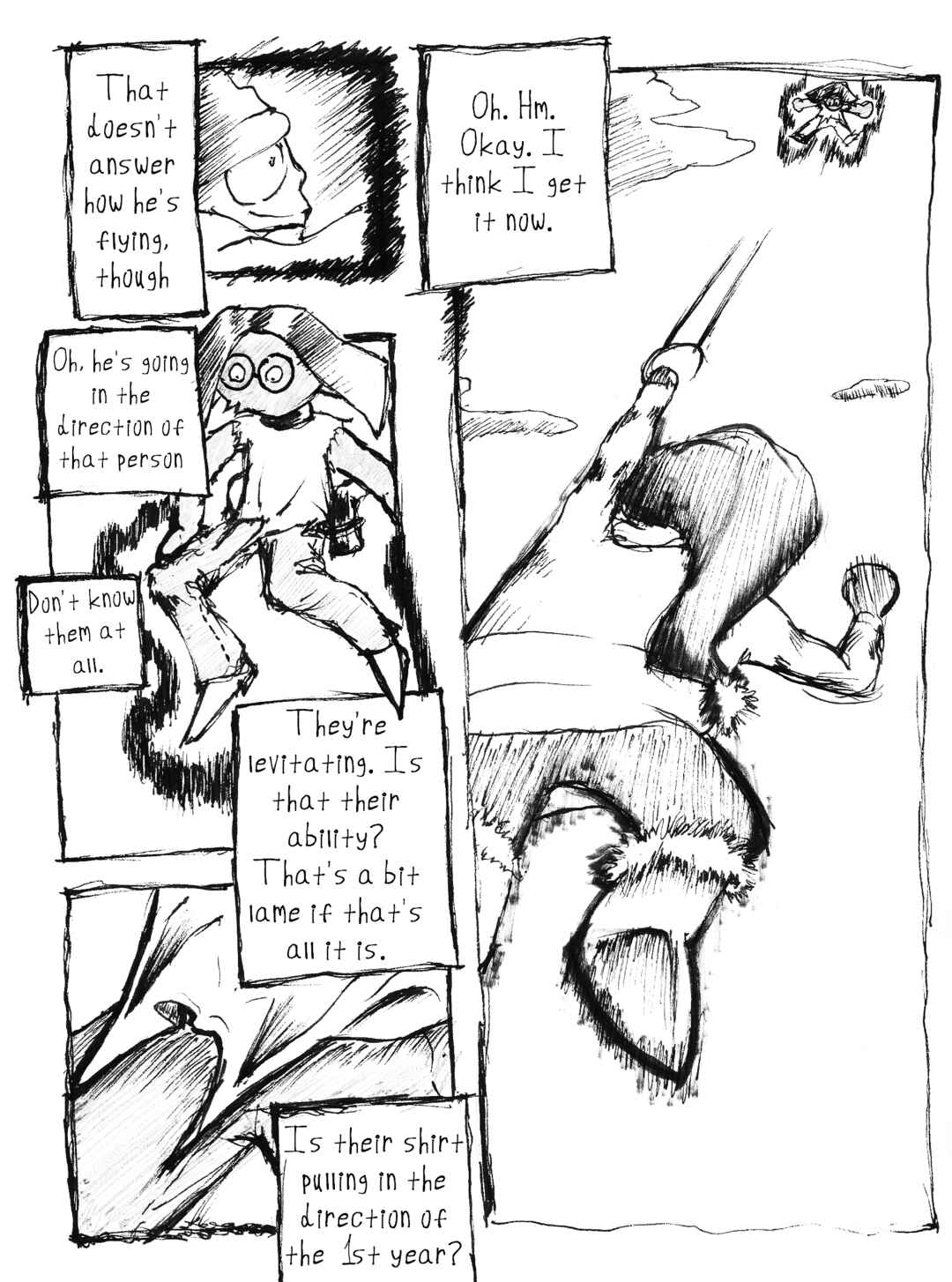 Chapter 3 - Page 8