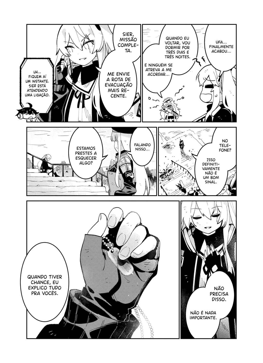 Chapter 42 - Page 47