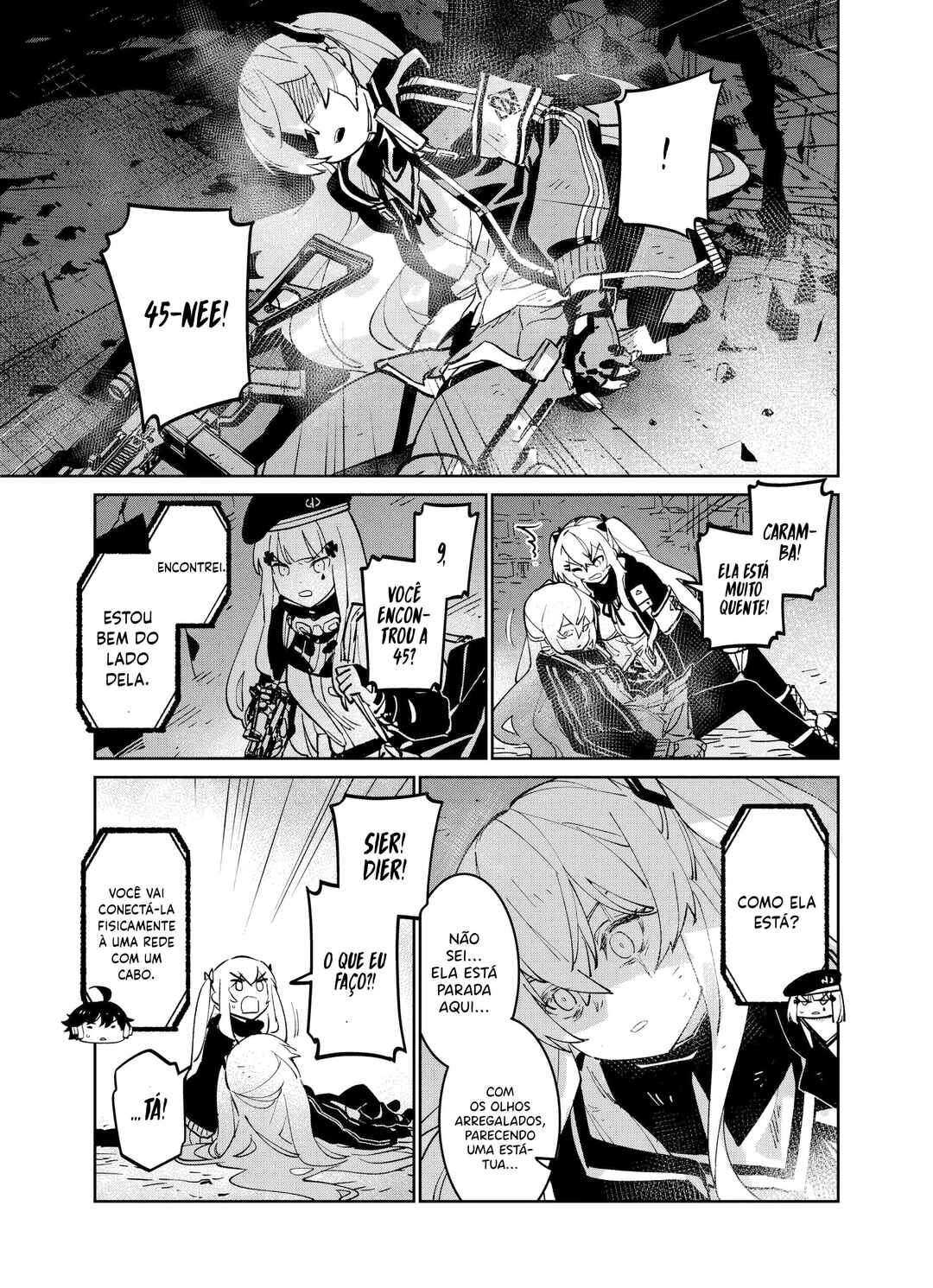 Chapter 42 - Page 7