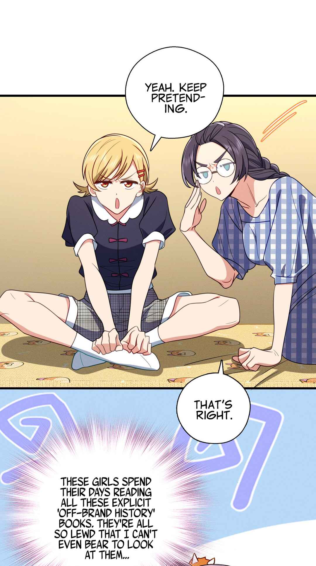Chapter 45 - Page 45