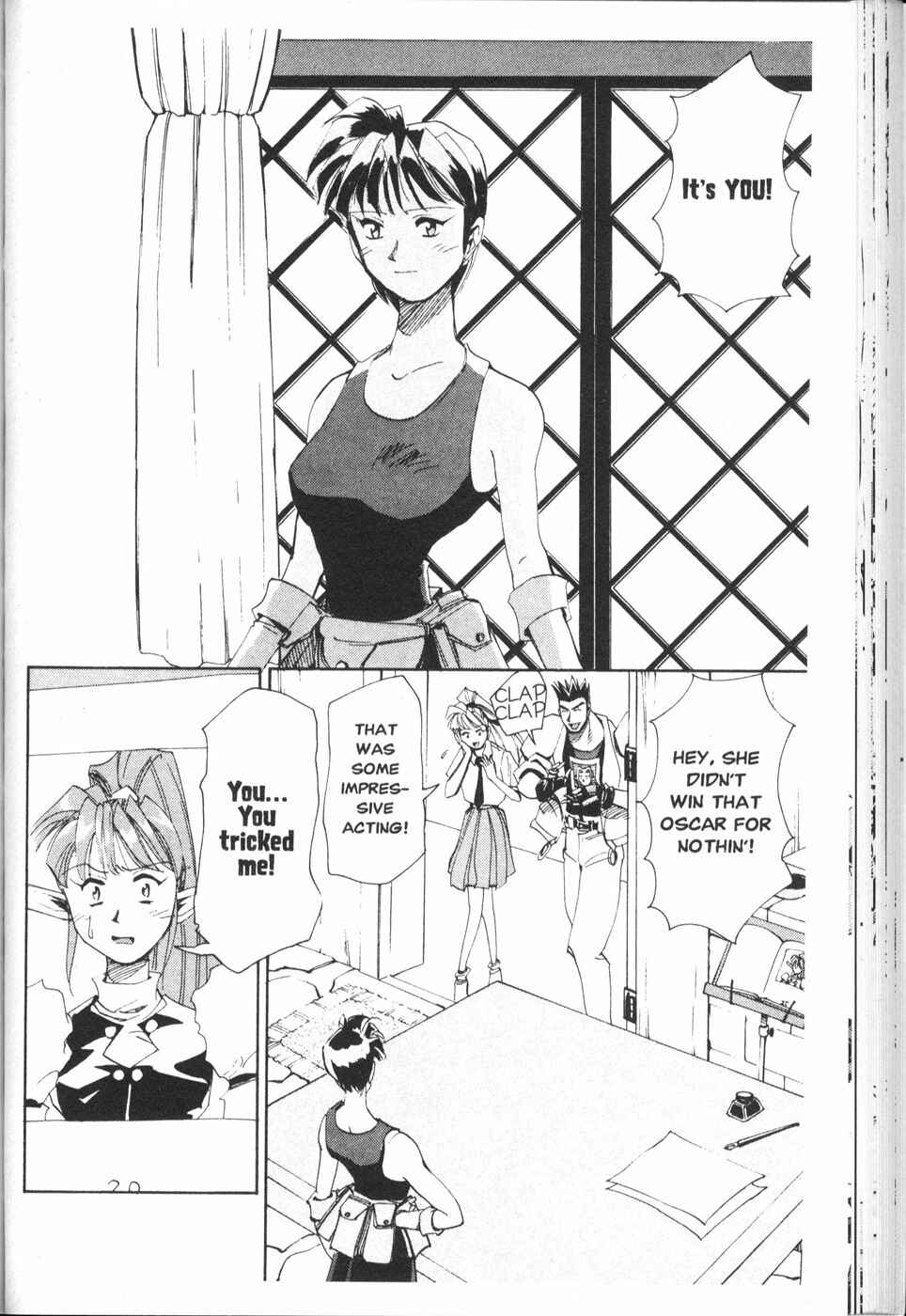 Chapter 19 - Page 23