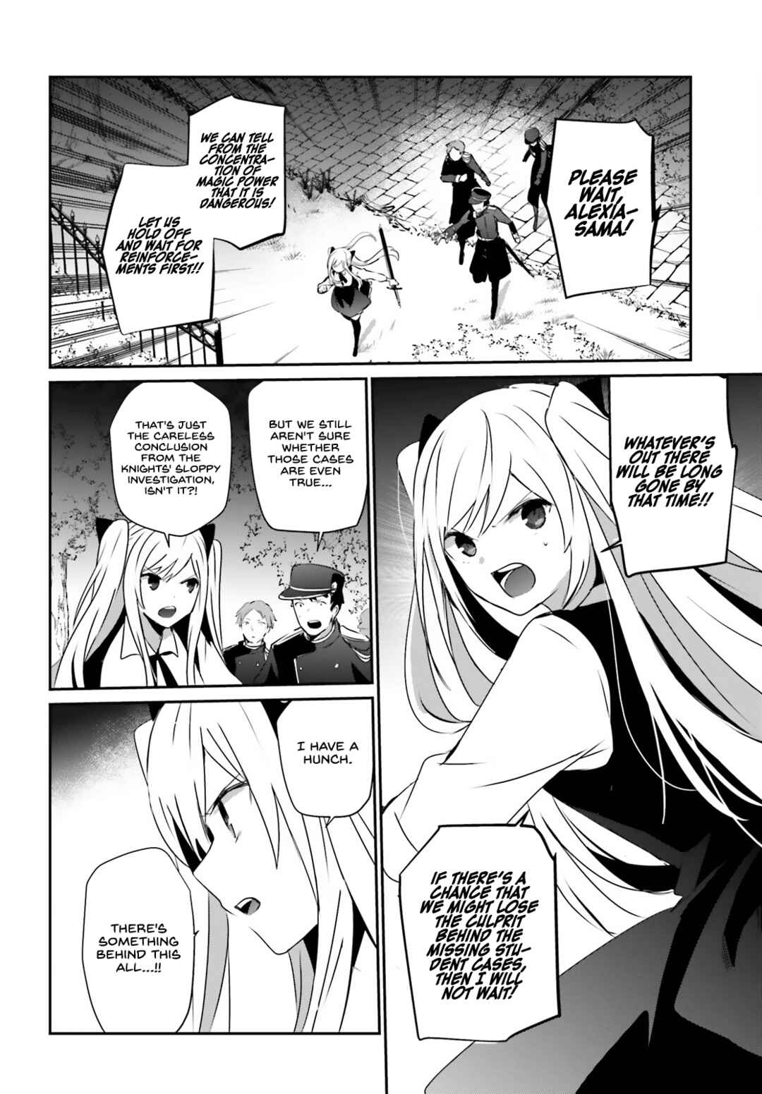 Chapter 56 - Page 29