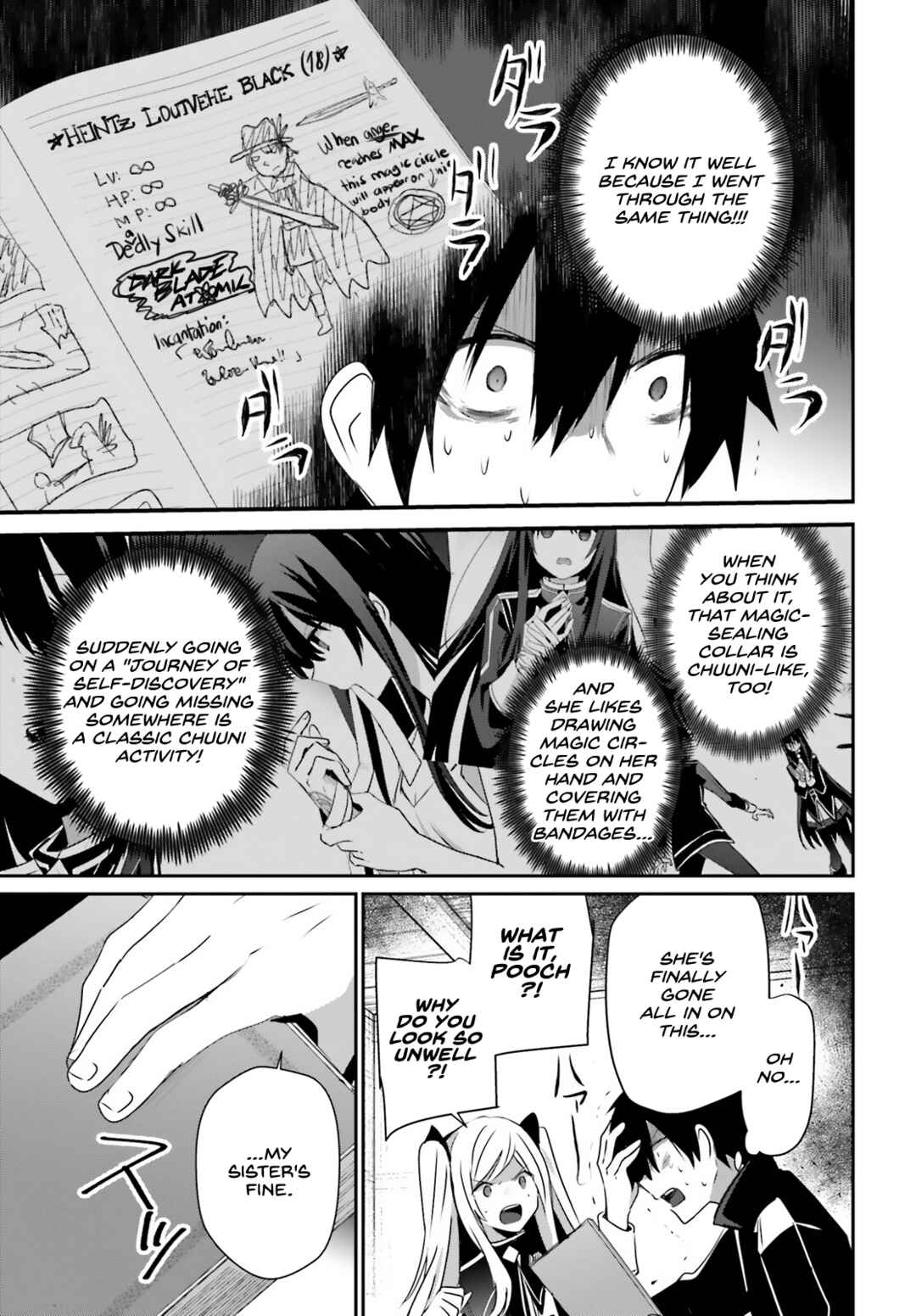 Chapter 56 - Page 6