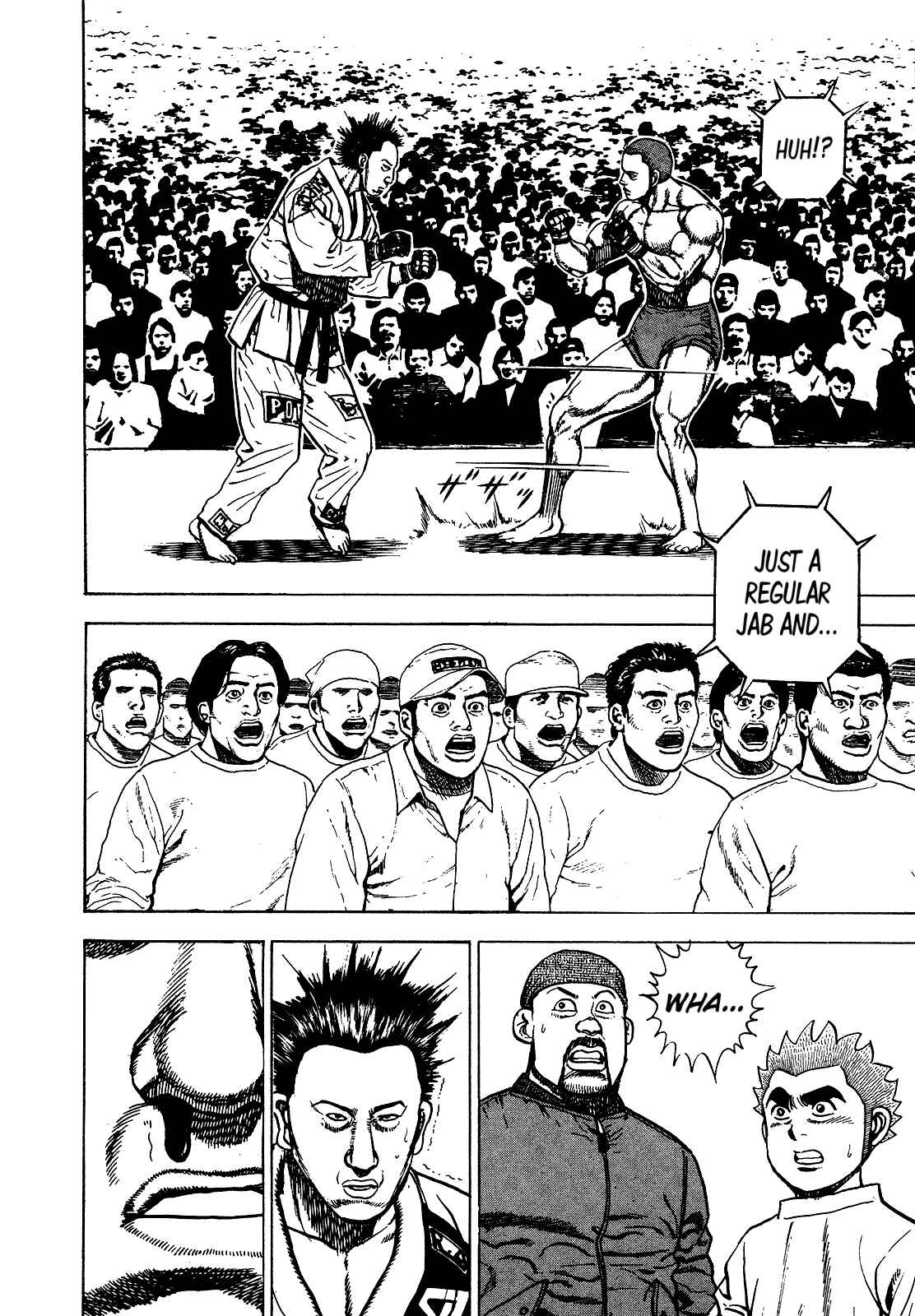 Chapter 267 - Page 11