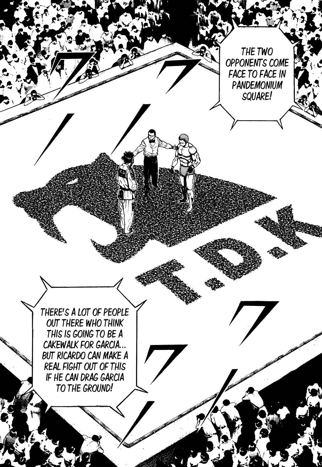 Chapter 267 - Page 6