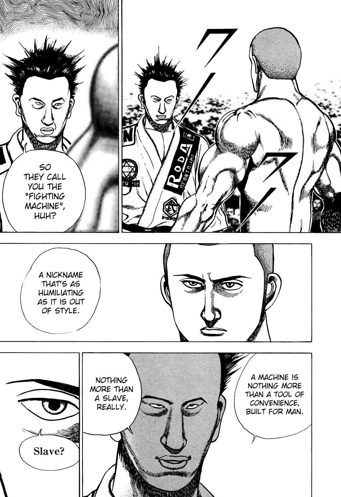 Chapter 267 - Page 7