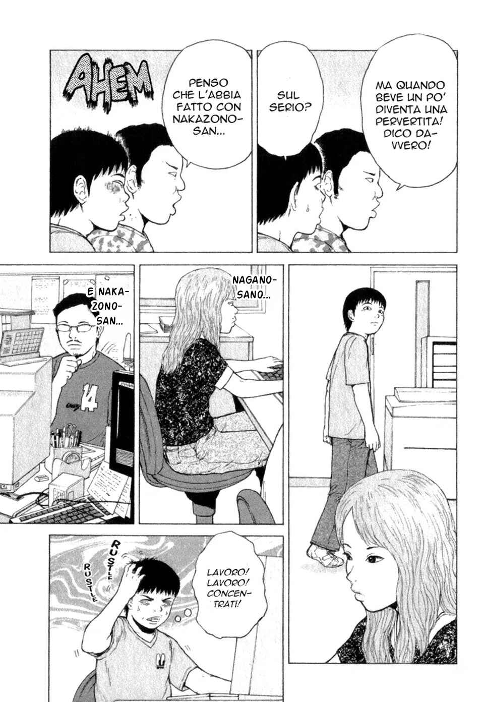 Chapter 71 - Page 5