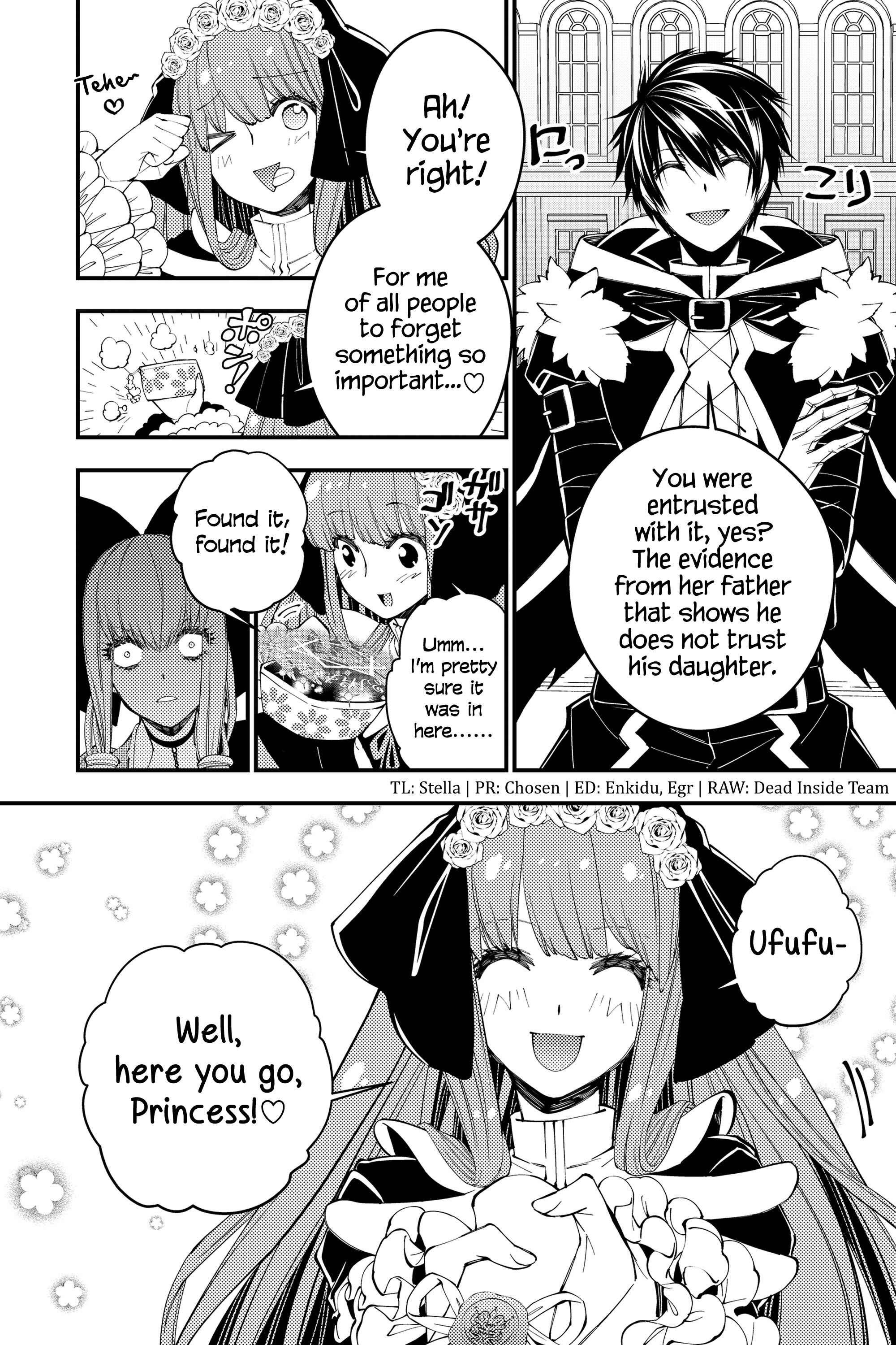 Chapter 31 - Page 16