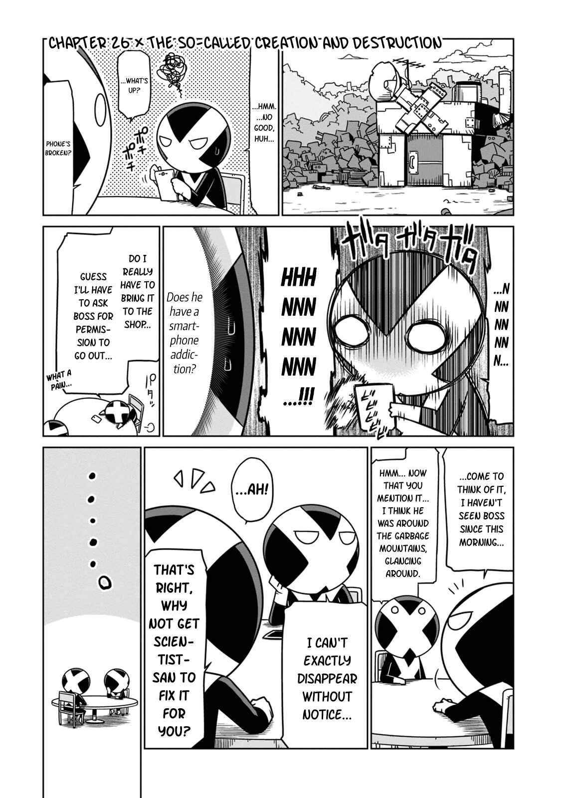 Chapter 26 - Page 1