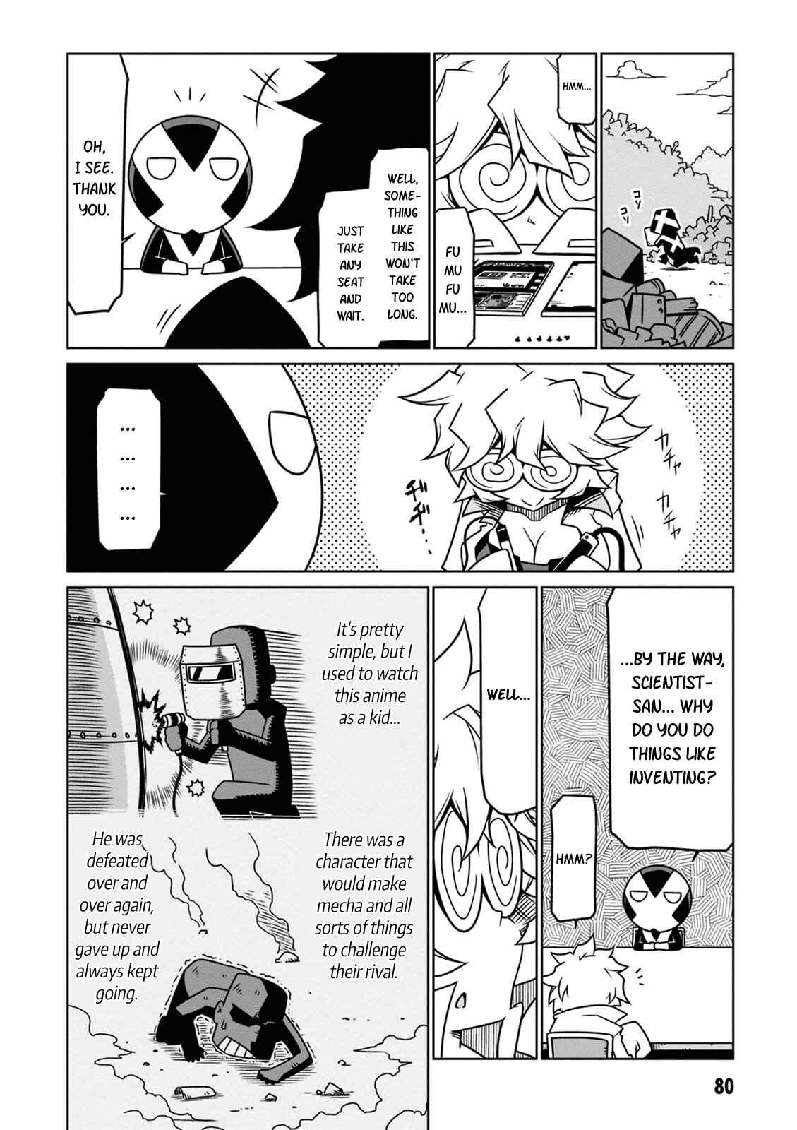 Chapter 26 - Page 4