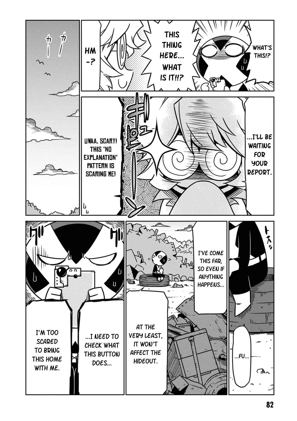 Chapter 26 - Page 6