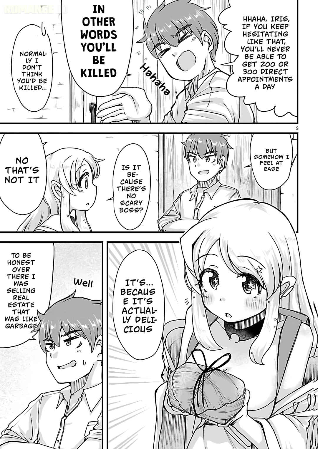 Chapter 10 - Page 11
