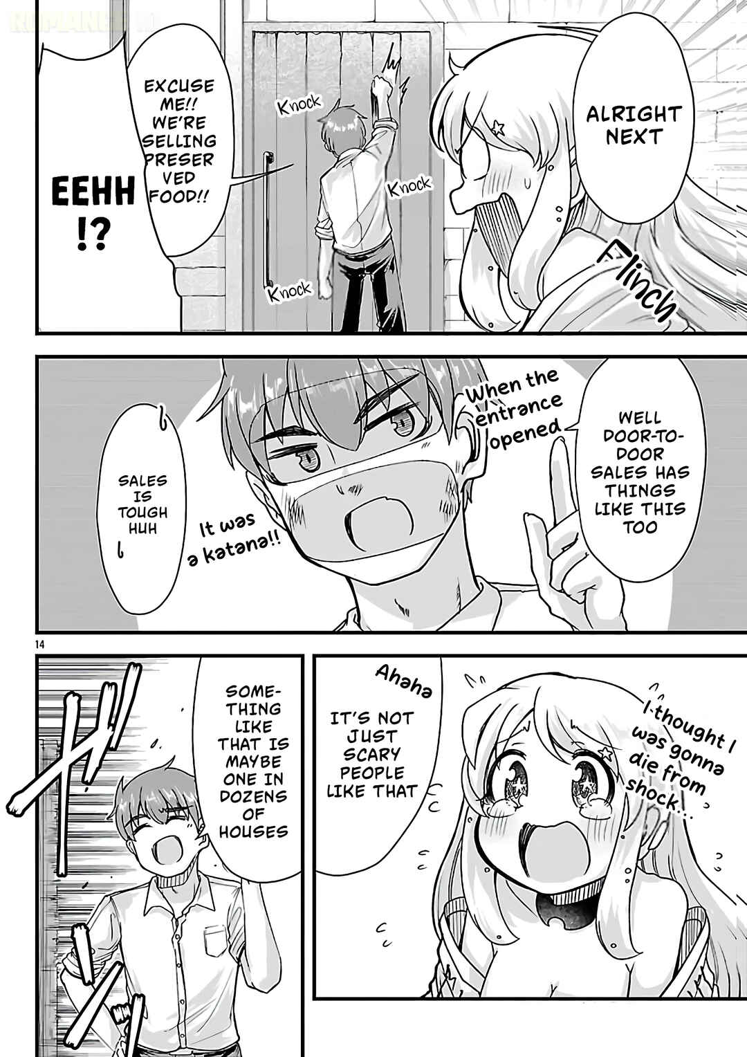 Chapter 10 - Page 16